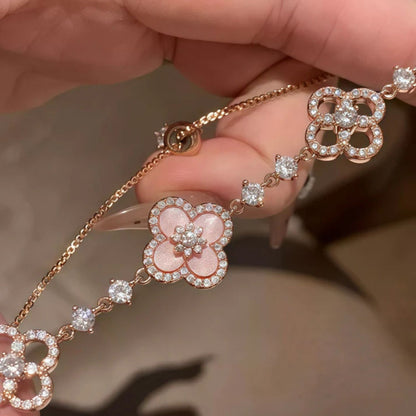 Bracelet Cleef Sakura