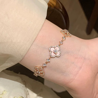 Bracelet Cleef Sakura