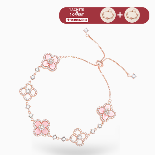 Bracelet Cleef Sakura