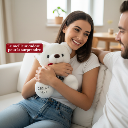 Box personnalisée - Someone Loves You®