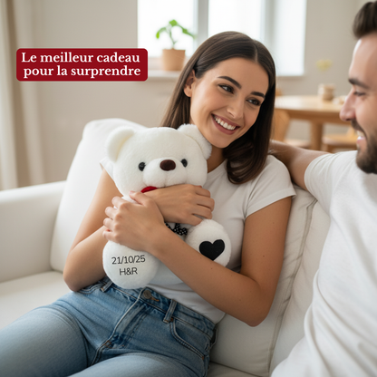 La box personnalisée - Someone Loves You®