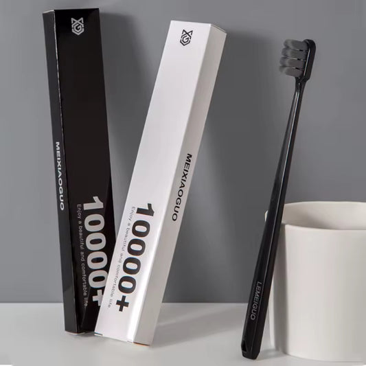 Brosse à dents - dents sensibles (10 000 poils)