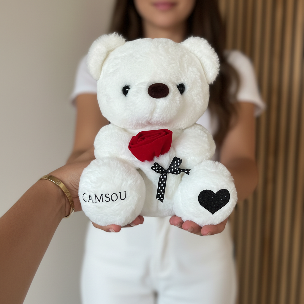 The Personalized Box - Someone Loves You®