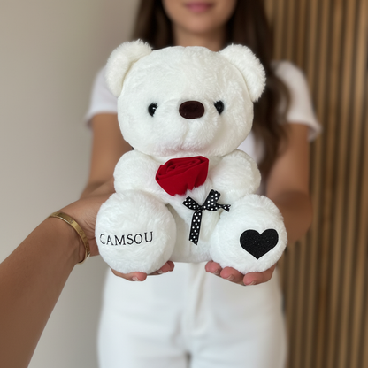 The Personalized Box - Someone Loves You®